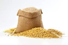 FOODGRAINS & STAPLES